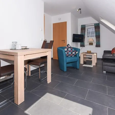 Appartement Haus Veermaster à Neuharlingersiel Extérieur photo
