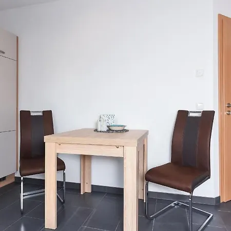 Appartement Haus Veermaster à Neuharlingersiel Extérieur photo