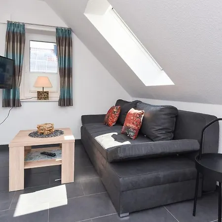 Appartement Haus Veermaster à Neuharlingersiel Extérieur photo