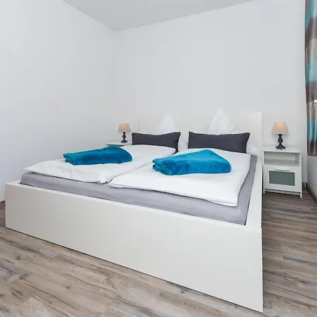 Appartement Haus Veermaster à Neuharlingersiel Extérieur photo