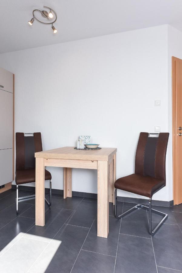 Apartment Haus Veermaster Neuharlingersiel