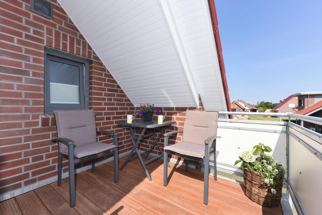 Haus Veermaster Neuharlingersiel