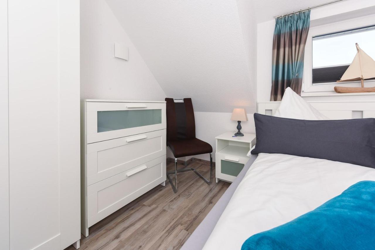 Apartment Haus Veermaster Neuharlingersiel