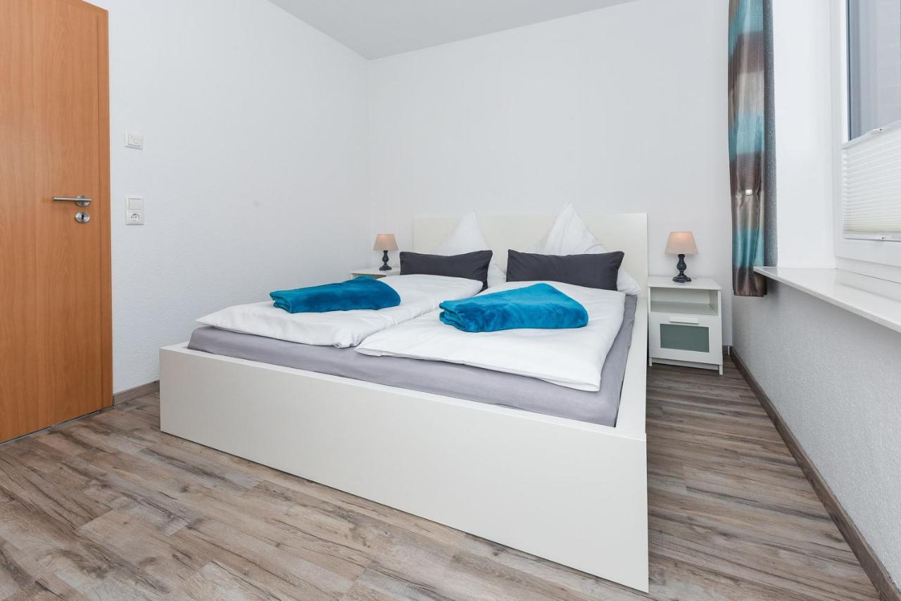 Haus Veermaster Apartment *