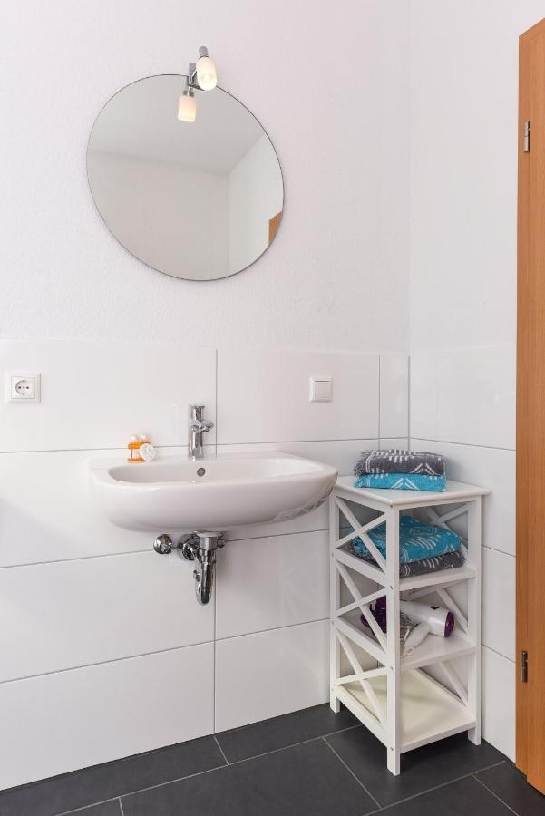 Apartment Haus Veermaster *