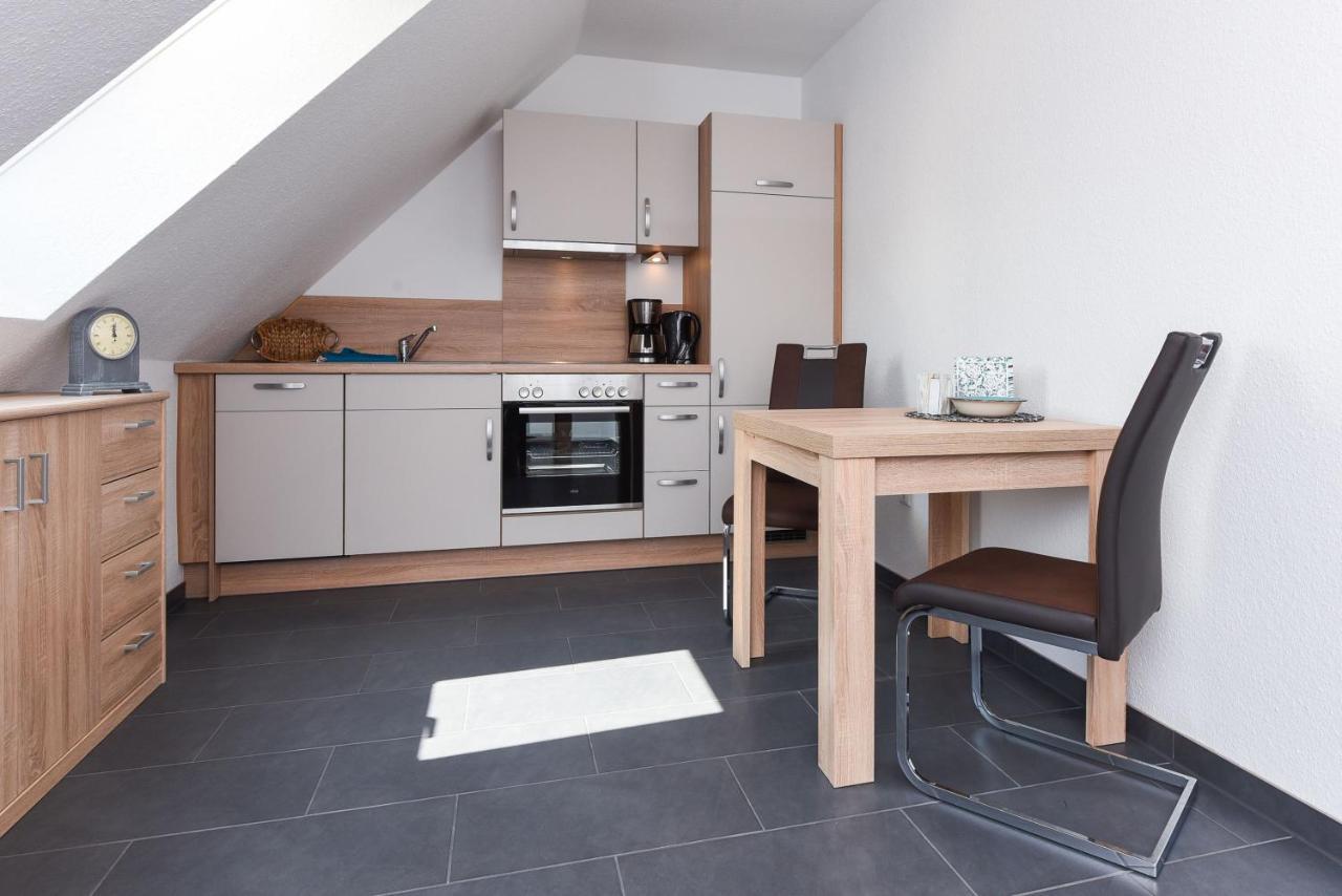 Apartment Haus Veermaster
